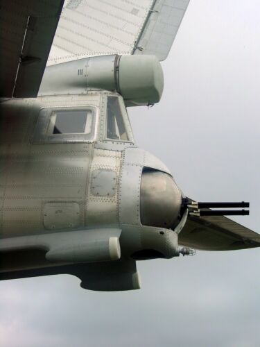 Tupolev Tu-95MS Bear