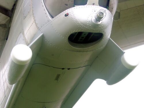 Tupolev Tu-95MS Bear