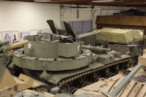 Twin 40mm GMC M19