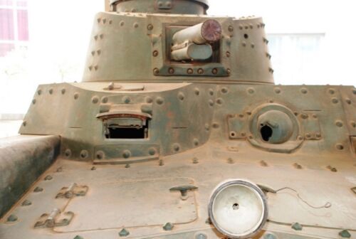 Type-97-Shinhoto-Chi-Ha-17 