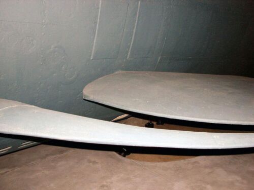 U-505 Type IXc U-Boat