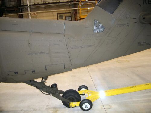 UH-60A Blackhawk