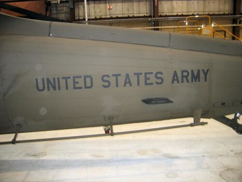 UH-60A Blackhawk