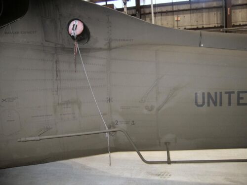 UH-60A Blackhawk