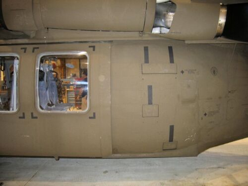 UH-60A Blackhawk