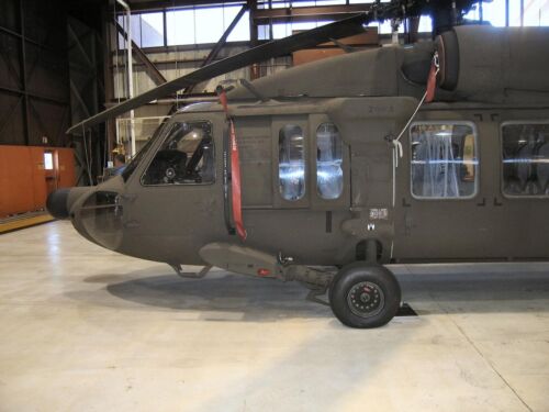 UH-60A Blackhawk