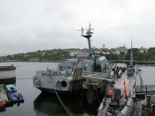 USNS Hiddensee