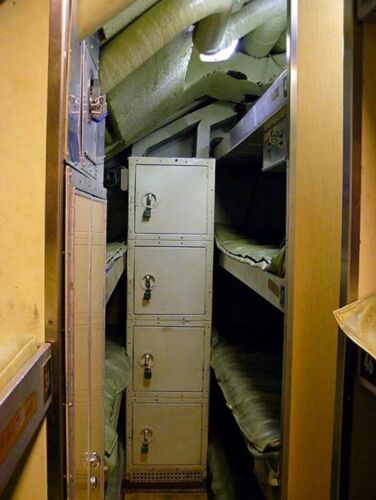 USS Albacore