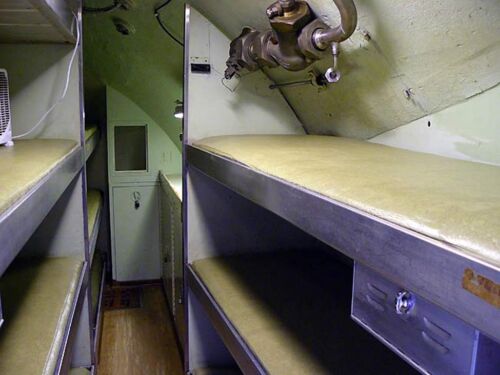 USS Albacore