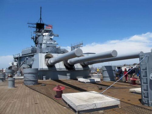 USS Iowa