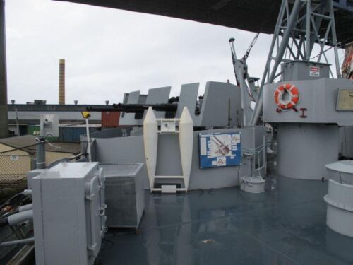 USS Massachusetts BB-59