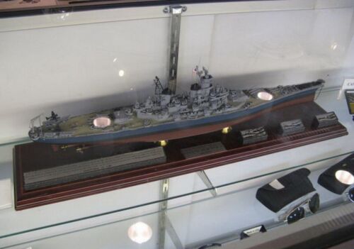 USS New Jersey BB-62