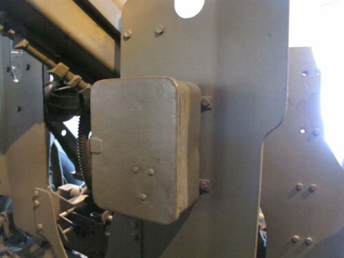 US 105mm M2A2 Field Gun