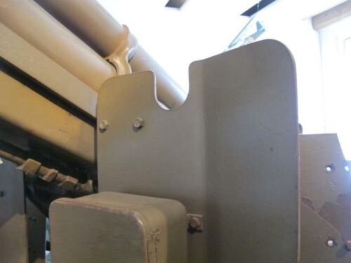 US 105mm M2A2 Field Gun