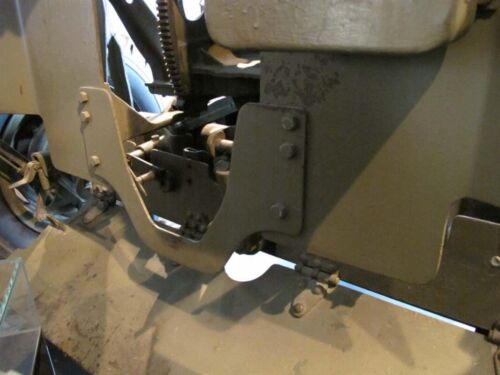 US 105mm M2A2 Field Gun