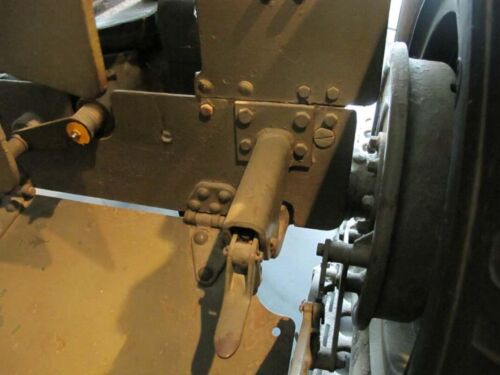 US 105mm M2A2 Field Gun