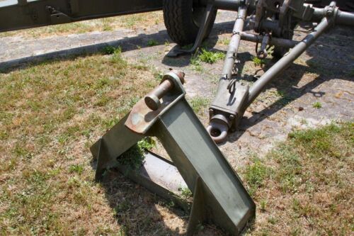 155mm Long Tom