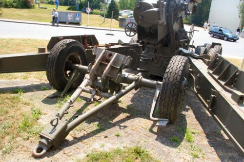 155mm Long Tom