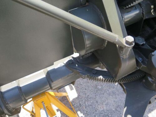 US 3'' M1897A2 Field Gun