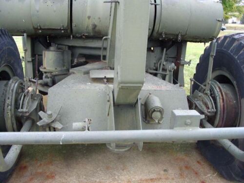 90mm M2 Anti-Aircraft Gun