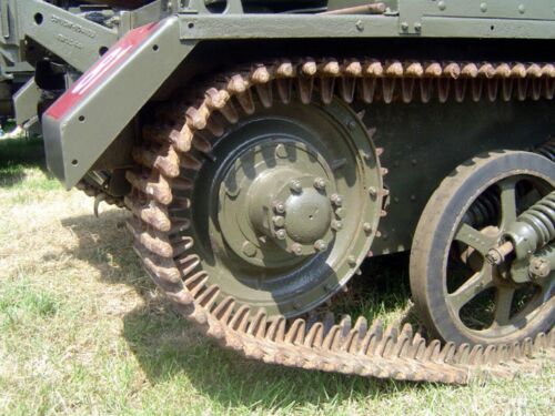Universal Carrier Mark II