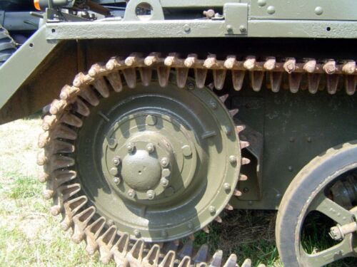 Universal Carrier Mark II