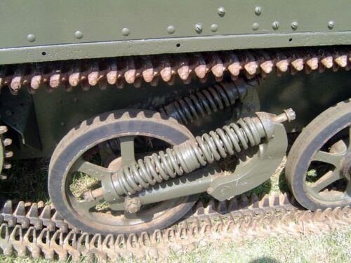 Universal Carrier Mark II