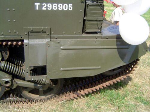 Universal Carrier Mark II