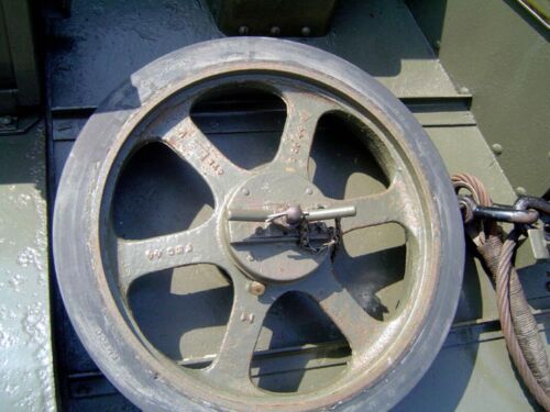 Universal Carrier Mark II