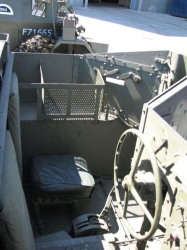 Universal Carrier Mk.I 3inch Mortar Carrier