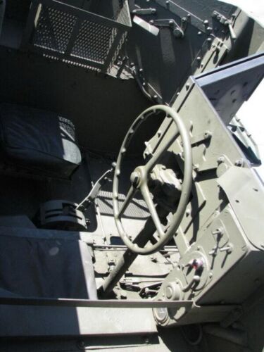 Universal Carrier Mk.I 3inch Mortar Carrier