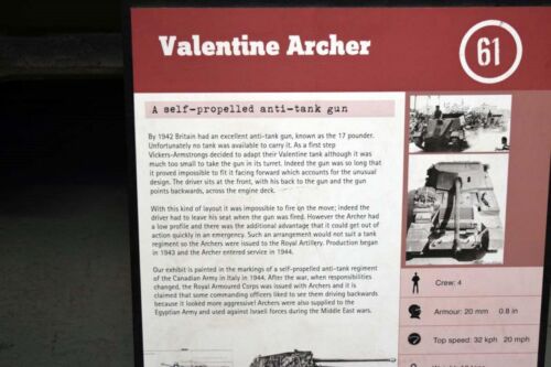 Valentine Archer