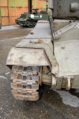 Valentine MK9 Infantry Tank