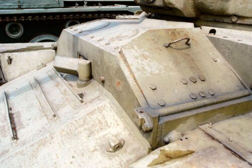 Valentine MK9 Infantry Tank