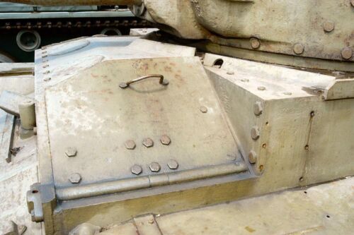 Valentine MK9 Infantry Tank