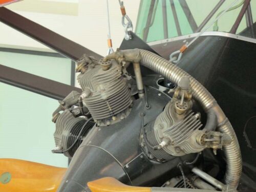 Velie Monocoupe Model 70