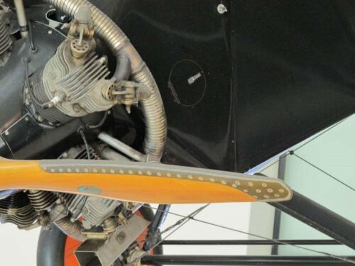 Velie Monocoupe Model 70