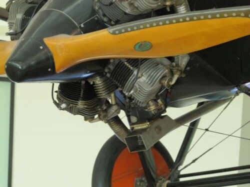 Velie Monocoupe Model 70