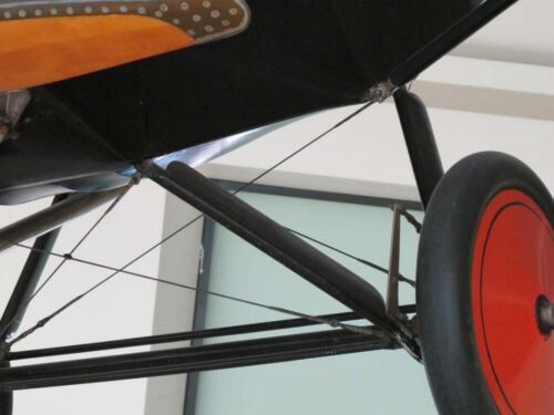 Velie Monocoupe Model 70