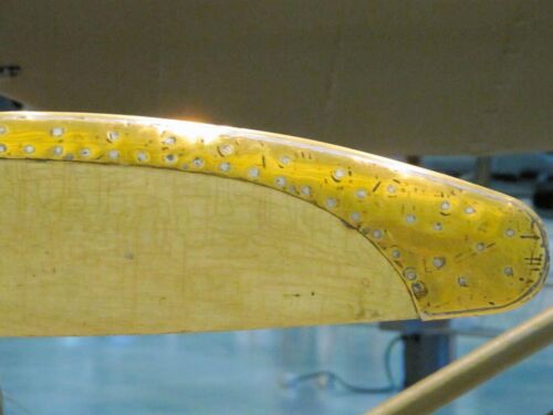 Verville-Sperry M-1 Messenger