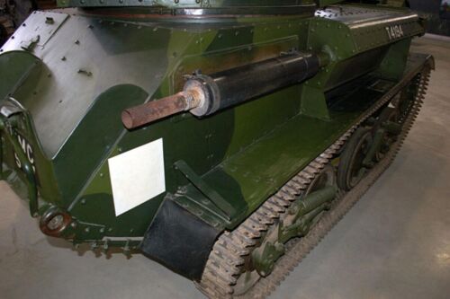 Vickers Mk VIb