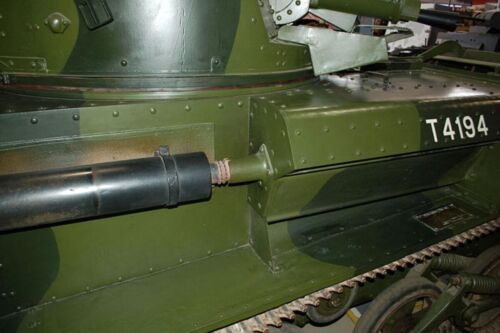 Vickers Mk VIb