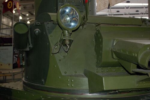 Vickers Mk VIb