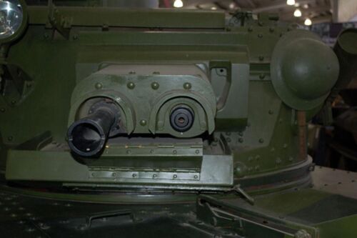 Vickers Mk VIb
