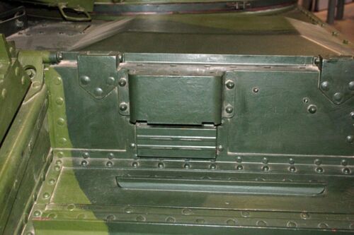 Vickers Mk VIb