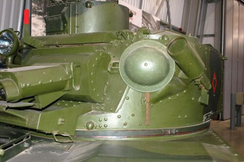 Vickers Mk VIb