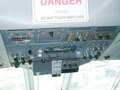 Vickers VC10