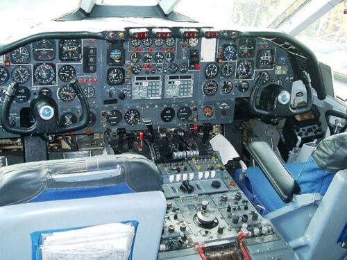 Vickers VC10