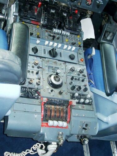 Vickers VC10