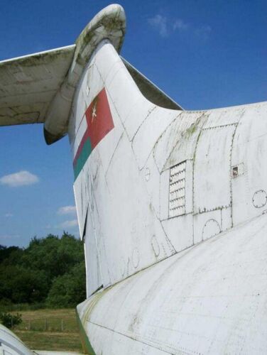 Vickers VC10